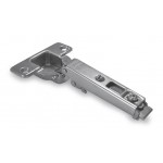 Full Overlay Concealed Hinges with Dowel